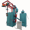 Y-Rail Type Shot Blasting Machine with Spinner Hanger Abrators Product Category Specialty Equipment