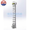 Mechanized Casting Workshop Bucket Elevator / Wire Rope Bucket Elevator / Heavy-duty Bucket Elevator