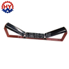 Mining Conveyor Parallel Idler Roller Support Machinery & Industrial Equipment Roller Conveyor Roller