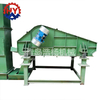 Customized Linear Vibrating Screen Sand Machine Screening Equipment Metal Casting Machinery