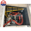 Automatic High-Temperature Melting Furnace for Precise Metal Processing Easy-to-Operate Metal Casting Machinery Core Motor