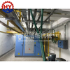 Metal Casting Machinery High-Temperature Melting Furnace for Precise Metal Processing