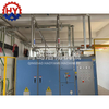 Metal Casting Machinery High-Temperature Melting Furnace for Precise Metal Processing