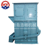 Professional Assembly Line Bucket Elevator Ring Chain and Plate Chain Elevator with Belt Bucket Elevator Design for Efficiency
