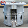 Easy-to-Operate Automatic High-Temperature Melting Furnace Precise Metal Processing Machinery Core Motor Pump for Metal Casting