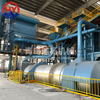 Falling Sand Cooling Drum Casting Cooling Drum/Casting Sand Treatment Sand Treatment and Cooling Equipment