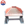 L25 Series Metal Casting Machinery Conveying Type Vibrating Sand Falling Machine with Core Motor Engine Components