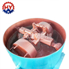 High-Efficiency Roller Sand Mixer Clay Sand Mixer with Core Components Bearing Pump Motor Engine