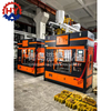 Automatic High Efficiency Hot Box Horizontal Core Shooting Machine for Foundry Metal Casting Sand Core Production