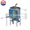 Offline Industrial Pulse Bag Filter Jet Dust Collector Off-Design for Efficient Machinery & Industrial Equipment Dust Collection