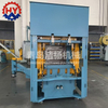 Fully Automatic High-Efficiency Intelligent Automatic Molding Line Vertical Parting Metal Casting Sand Machinery